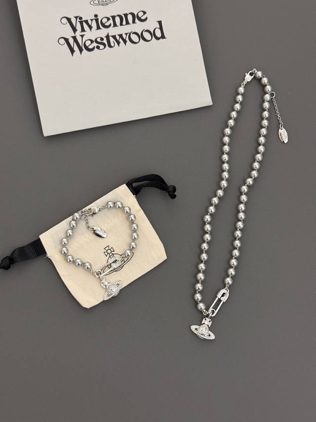 Necklace P80 Bracelet High Quality Details As Shown In The Picture Pin Planet Pe