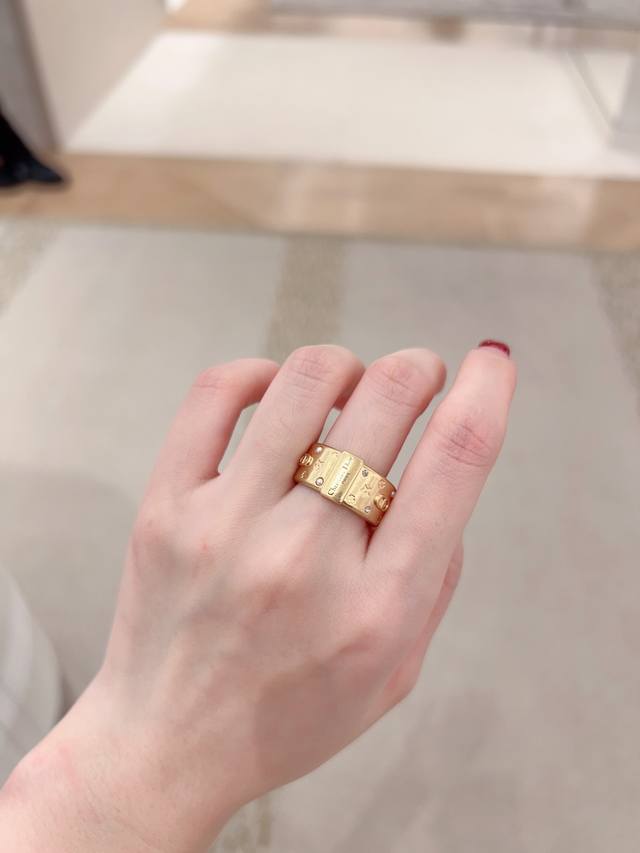 We Produce Zp4290 Large Quantity Consulting Customer Fu Dor Cd Bee Pearl Ring 25