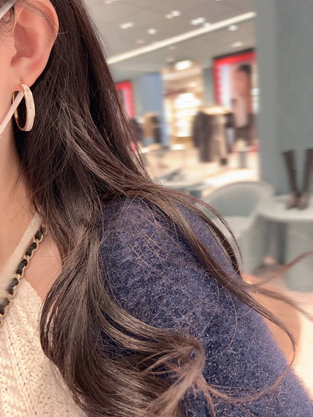 We Produce Z Batch 5530 Large Quantity Consultation Customer Fu M Um U Earrings