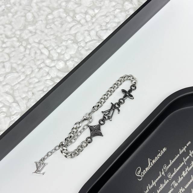 lv Instinct Bracelet The Instinct Bracelet Is A New Addition To The Spring An