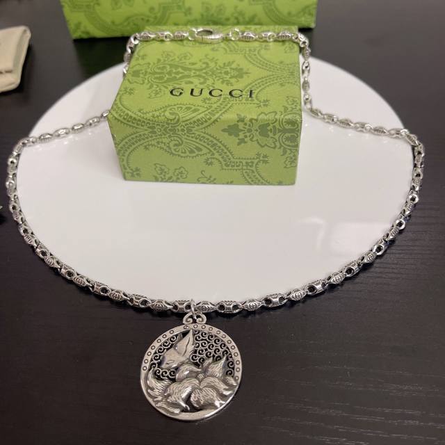 New Style Gucci Counter Hot Style Factory Direct Selling Price Original One-To-O