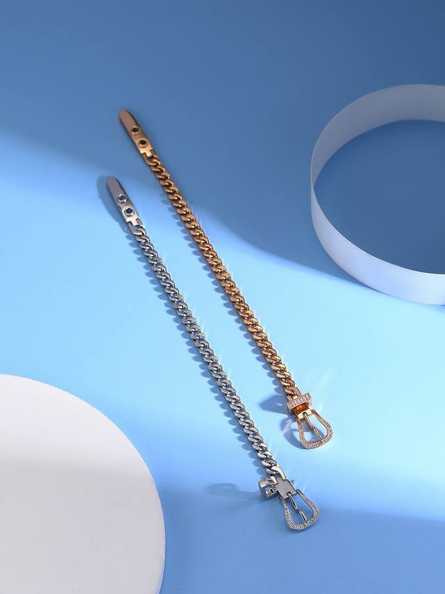 p Price Girls Version Small Size Hermes Belt Buckle Thick Bracelet With Diamo