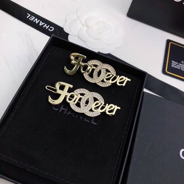 chanel Chanel Classic Brooch And Hairpin Hot-Selling Model, New Products Are