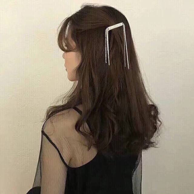 ins The Hot-Selling Hairpin Is Invincible In The Universe And Super Versatile