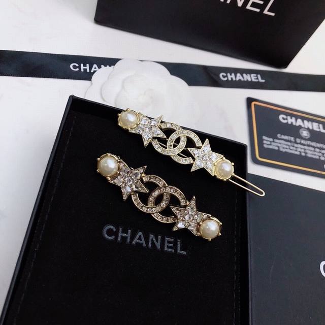 chanel Chanel Classic Brooch And Hairpin Hot-Selling Model, New Products Are
