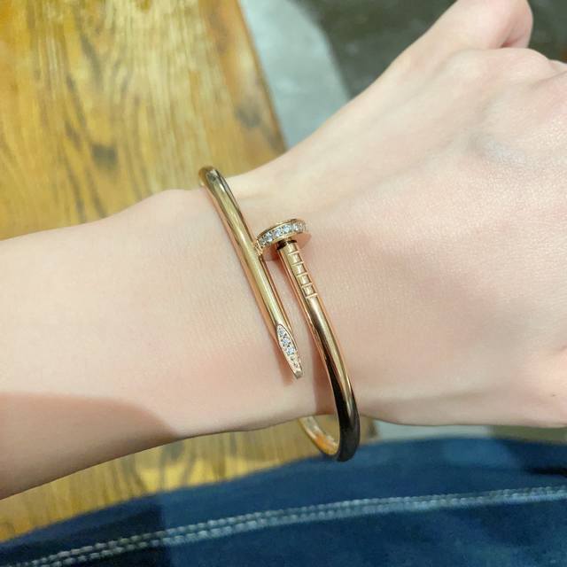 Cartier Cartier Official Website Latest Release High Quality Thick Hot Micro-Dia