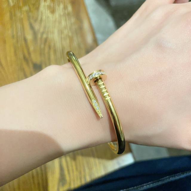 Cartier Cartier Official Website Latest Release High Quality Thick Hot Micro-Dia