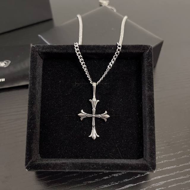 Counter Hot Item Factory Direct Selling Price Necklace Original One-To-One Repli