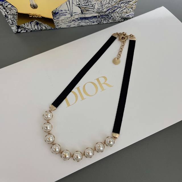 High Quality Details As Shown In Figure D Nine-Bead Webbing Choker Zp6800 The Sa