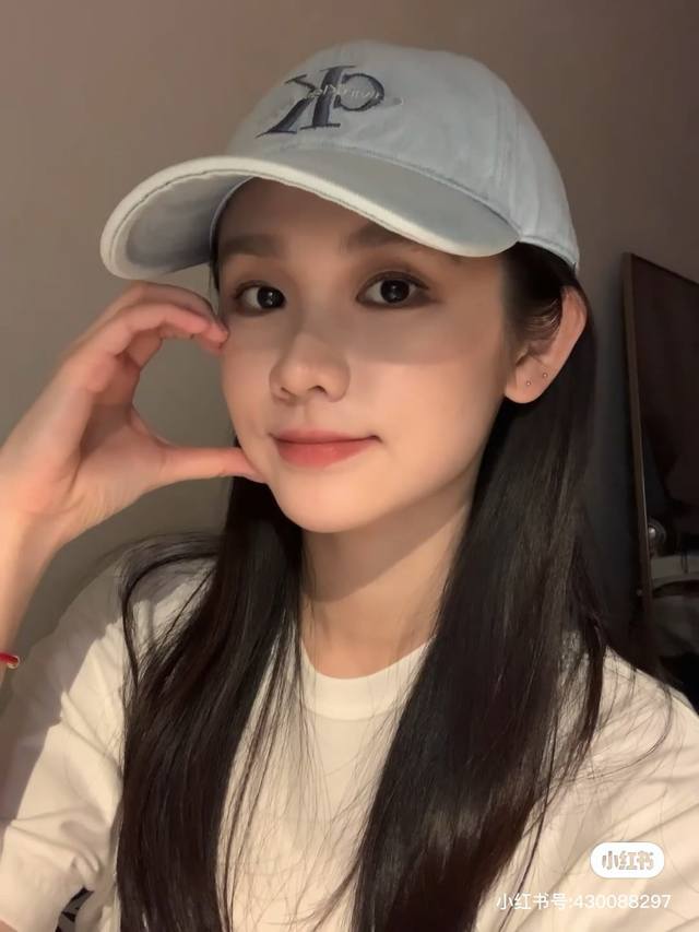 Running Volume Calvin Klein Denim Baseball Cap Washed And Distressed Denim + 3D