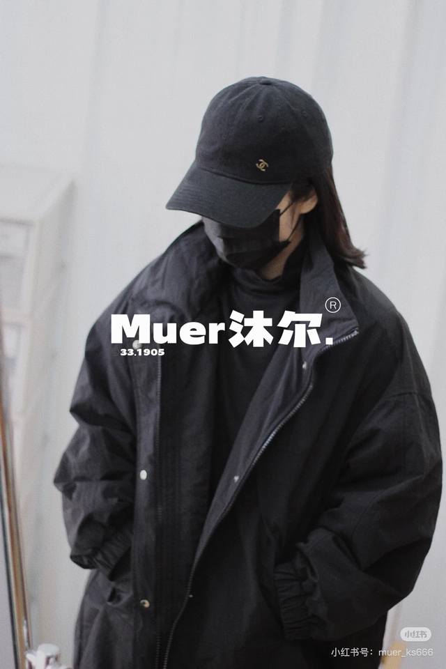 Running Volume Chanel New Washed Baseball Cap Sweet Cool Baseball Cap ~ A Must-H