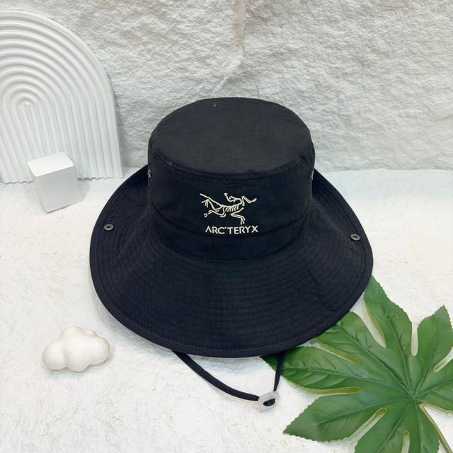 Running Volume Arc'teryx New Bucket Hat A Very Daily Outdoor Hat Not Picky About