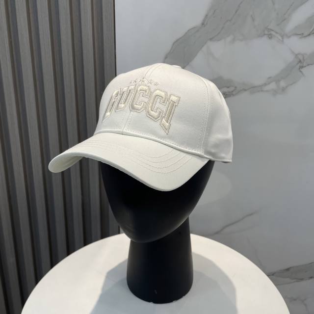 Original Quality Gucci Baseball Cap Official Website New Product Gucci Baseball