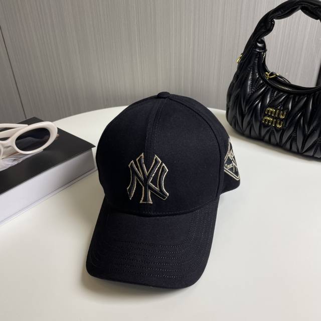 Korean Genuine Mlb Baseball Cap Ny's Latest And Hottest Hat Is Here. The Latest