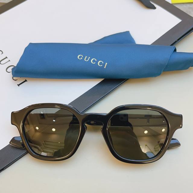 gucc* Gucci New Sunglasses Model Gg1730S Size: 50 21-145 M