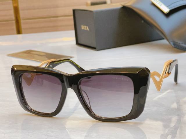 dit* New Sunglasses Model Dts788 Size 53 17-145