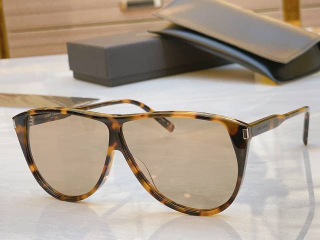 saint Lauren* Saint Laurent New Sunglasses Model Sl731 Size 65 5-145
