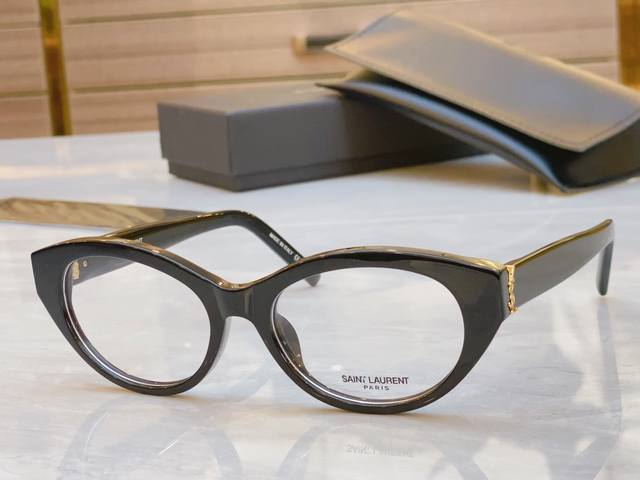saint Lauren* Yves Saint Laurent New Sunglasses Model Sl148 F Size 54 Mouth 1