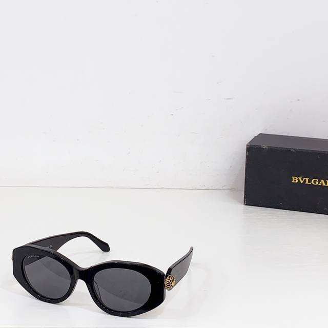 bvlgar*Model Bv40007I Size 53 Port 19-1401 40