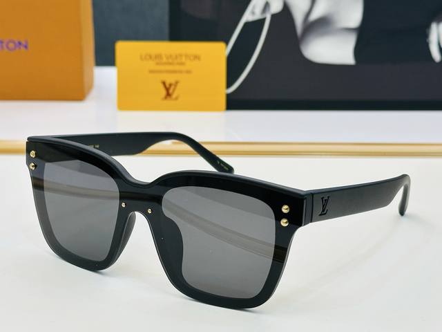 Louis Vuiton Original High Quality Model: Z2455U High-End Goods Size 52 Mouth 22