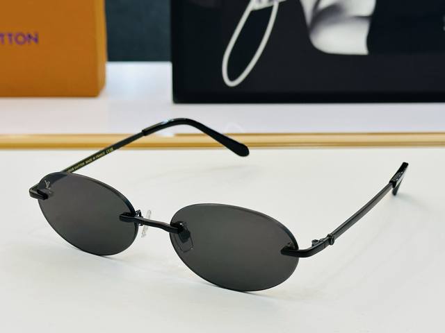 dio* Dijia Z2040U Size 55 Mouth 17-143 Spring And Summer Sunglasses With Exqu