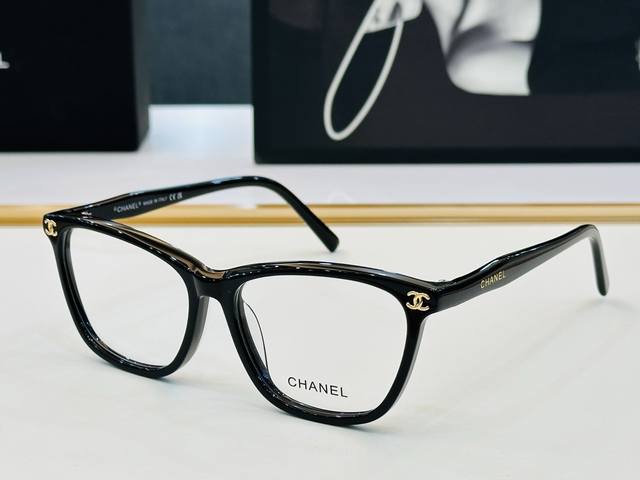 chane* Xiangjia Model:Ch3507 Size: 5319-145 Ultra-Light Frame Recommended Z W