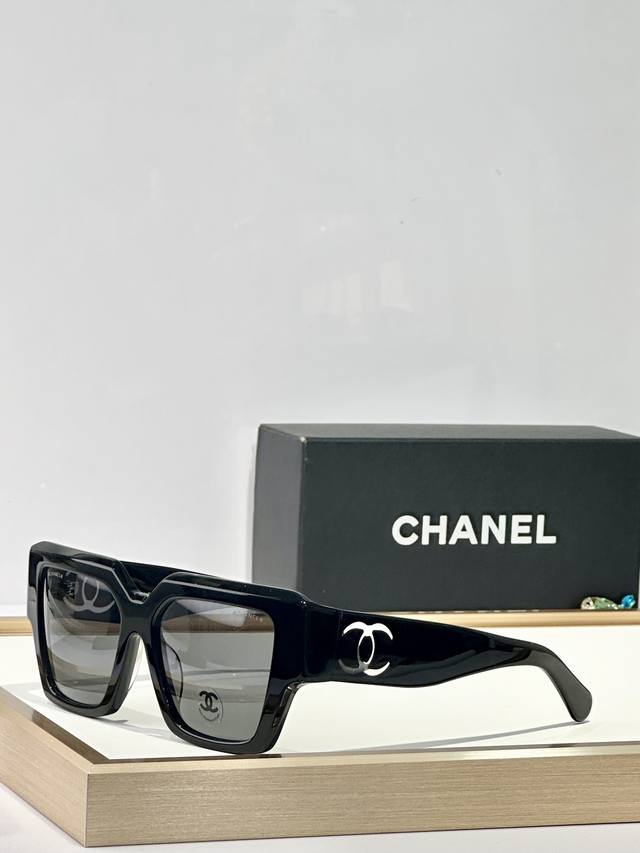 chanel Mpd Ch5548 Size 54 Ports 18-140 0310140