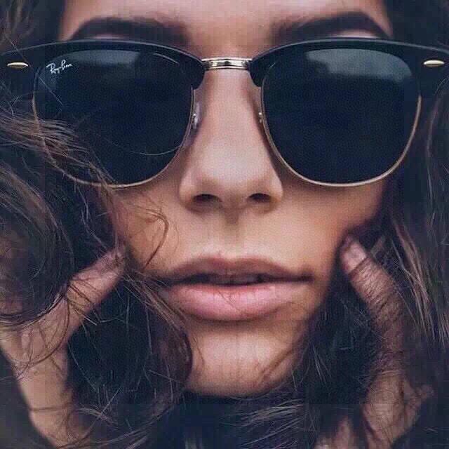rayban Ray-Ban Rb3016 High Quality Original Quality Explosion-Proof Glass Len