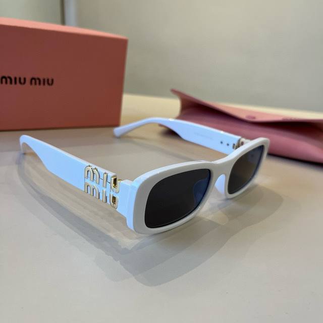 miumiumiaomiao Sunglasses Sweet And Cool Modern Girl Look Over Here Is Really