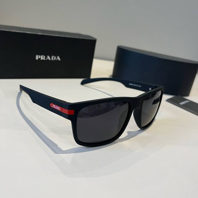 prada Sunglasses Prada Sales Champion Model Spr17Wf The Most Popular Style Th