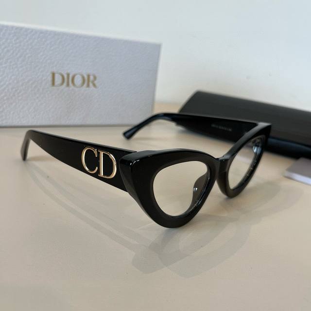 dior Dior Sunglasses Sun Visor High-End European And American Style Such A Mi