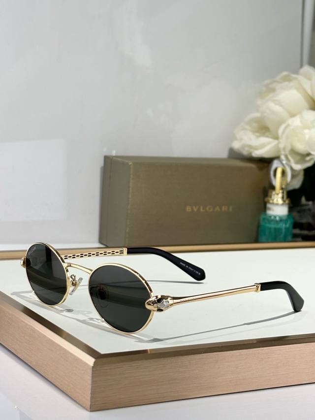 bvlgari Mod Bv6188 Size 54-22-140