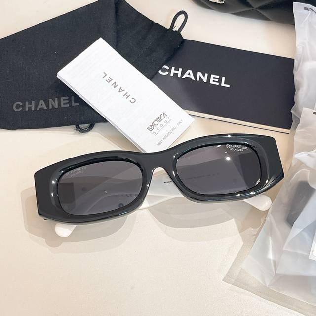 chane*Model 5525B Size 52 Port 19-140 High Version~~Polarized Lens~~