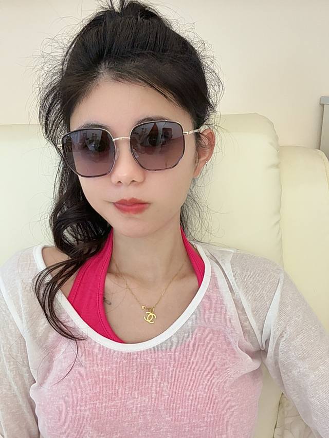 gucci 2025 Spring New Sunglasses. All Kinds Of Internet Celebrities Have Brou