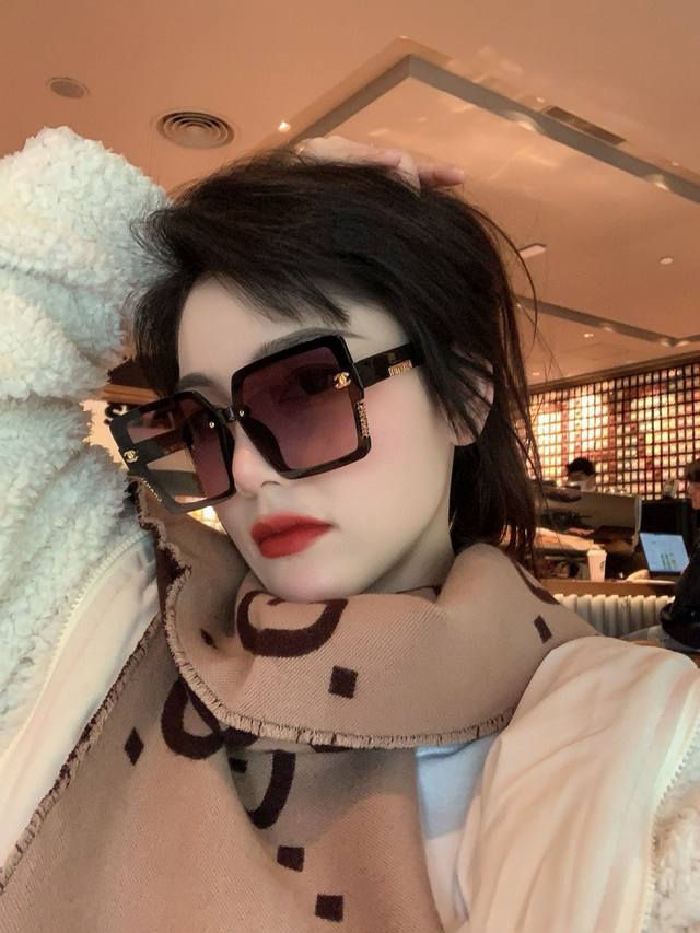 chanel2025 Official Early Spring New Models, Many Celebrities' Same Style, Ch
