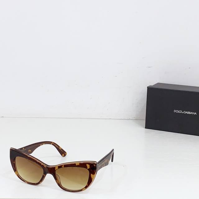 dolce & Gabban* Model Dg4417 Size 54 Ports 18-145