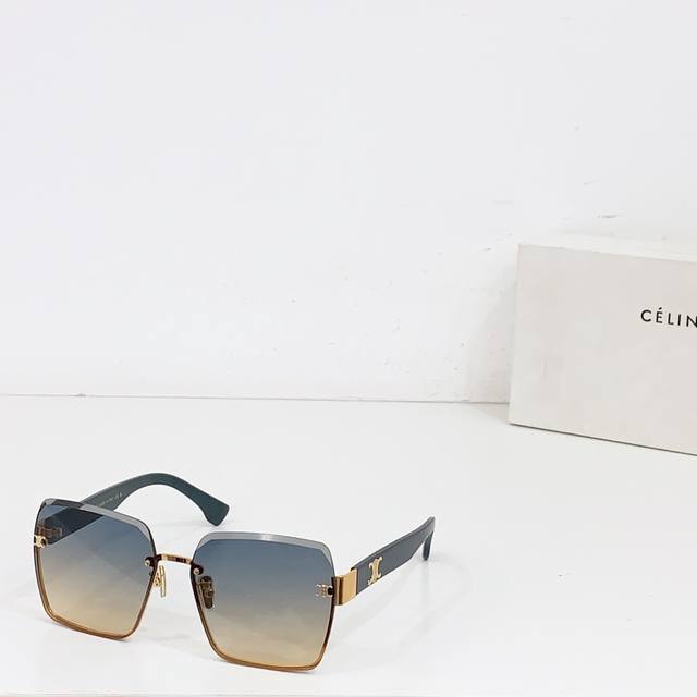 celin*Model Cl40237Size 62 Ports 18-140