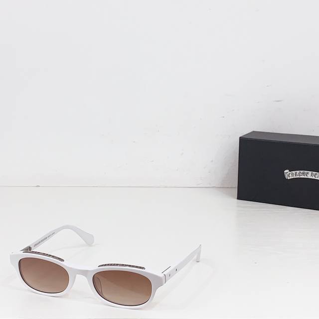 chrome Heart Lowrider Size 52 Ports 19-150