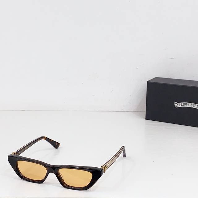 chrome Heart Sluntation Size 52 Ports 16-142