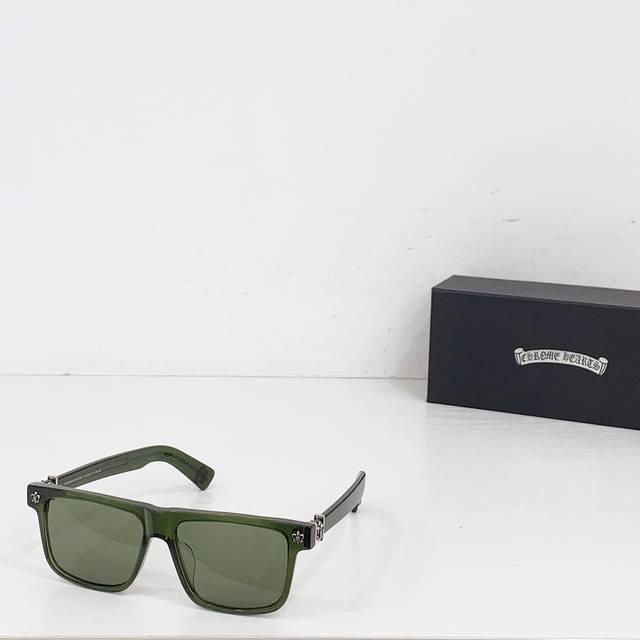 chrome Heart*Model Box Lunch Size 54 Ports 16-148