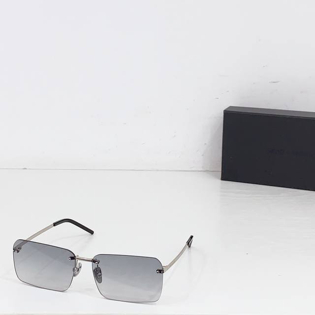 saint Laurent Mod Sl309 Size 60 Ports 15-140