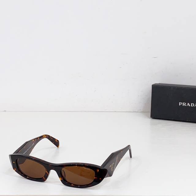 prada Mod Prb16S Size 50 Port 21 145