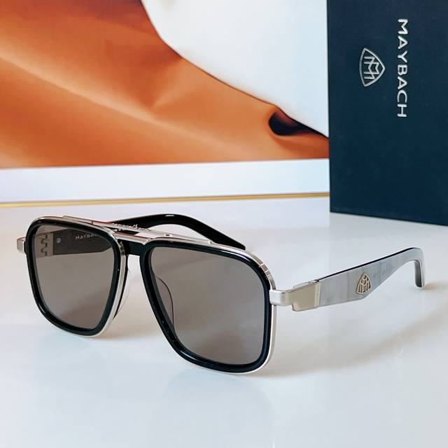 maybach Model:The Tent I Size 54 Ports 18-140