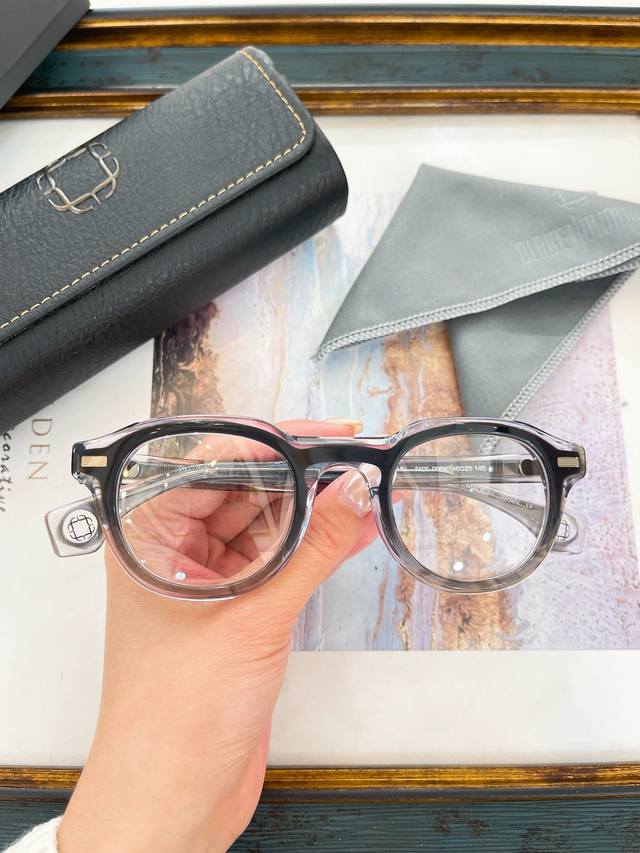 Optical Sunglasses Box 15 Blake Kuwaharamodel:Fenhsize:4625-145