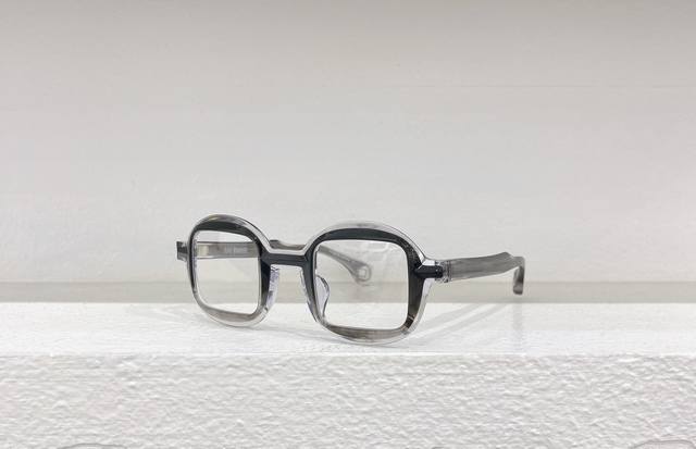 Optical Sunglasses Box 15 Blake Kuwaharamodel:Obatasize:4328-140