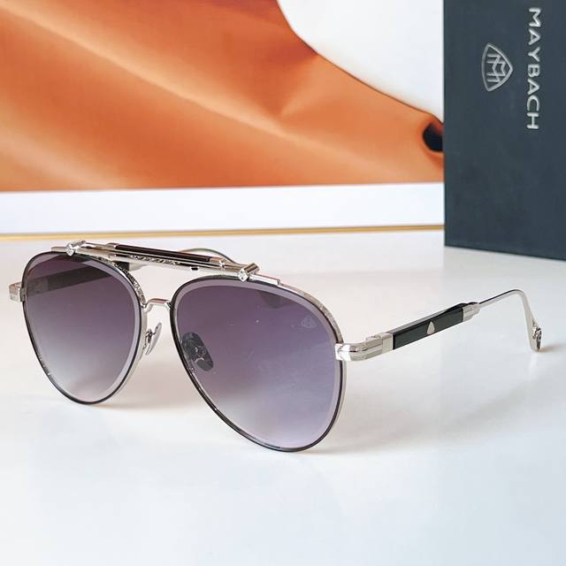 maybac* Model:Maybach-Z127 Size 69 Ports 13-145