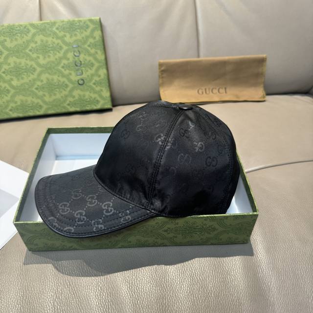 Eternal Classic With Box Bag Gucci Classic Original Baseball Cap Counter 1:1 Mol