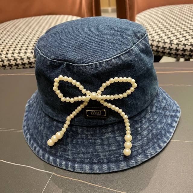 New Cowboy Fisherman Hat Big Brand High-End Ten-Feeling Simple And Fashionable S