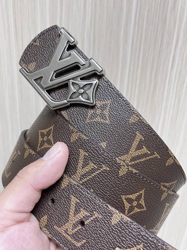 Special 4.0Mm New Style Of The Season One Side Canvas Printed On One Side Calf E
