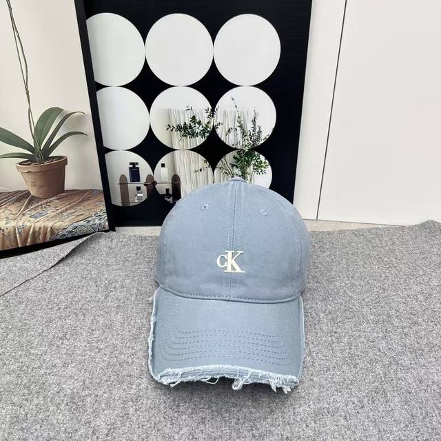 Running Volume Ck New Loose Beard Baseball Cap This Baseball Cap Is Really Versa